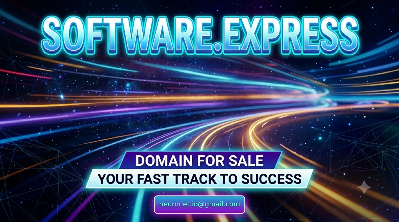 Software Express for Sale